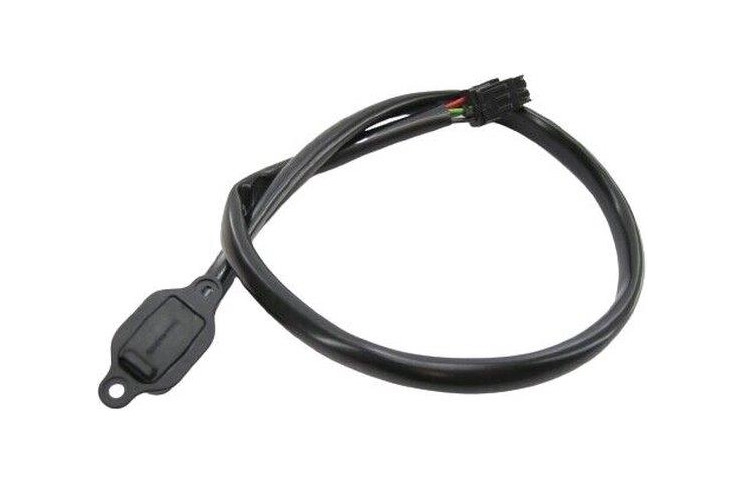 Shimano Steps EW-CP100 laadpoort voor Intube accu | 550mm