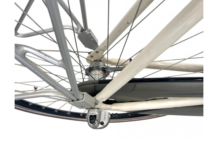 Damesfiets Puch Strong 28" 56