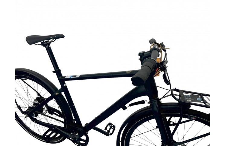 Herenfiets Rabeneick TX7 Carry Gents Shi Nexus 8S / Disc / Gates /50