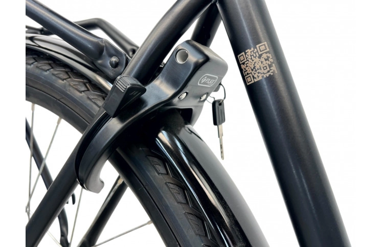 Damesfiets Popal 28" М/52