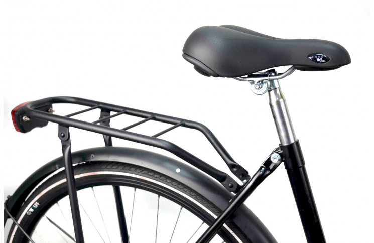 Damesfiets Highlander Basic