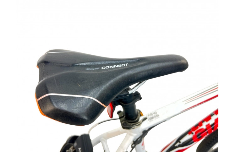 Mountainbike Giant Revel 26"/51cm/Wit