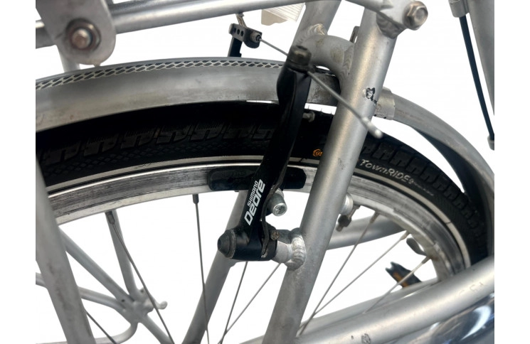 Damesfiets Batavus Socorro 28" 58