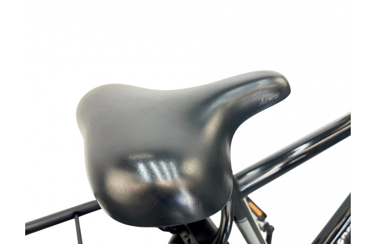 Herenfiets Cortina Milo 28"/55cm/black