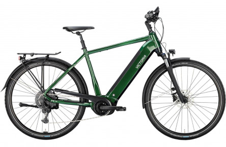 VICTORIA Elektrische trekkingfiets TRESALO 12 №1 28"