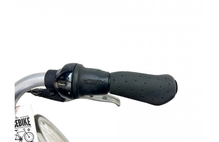 Herenfiets Trek L300 28" 50cm