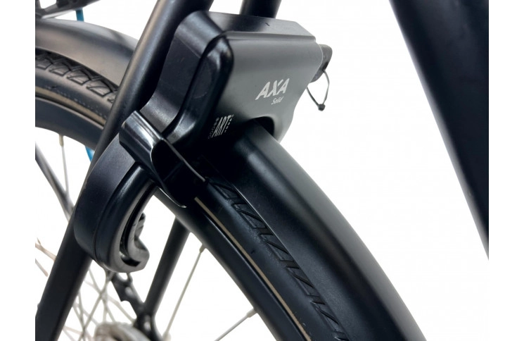 Woman's bicycle Batavus Dinsdag 28"/54cm/Black