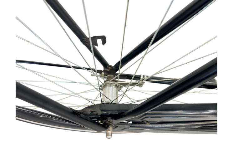 Damesfiets Cortina 28" 57 cm