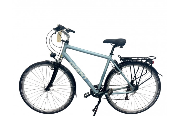 Man's bicycle Giant Freerider 28" 54