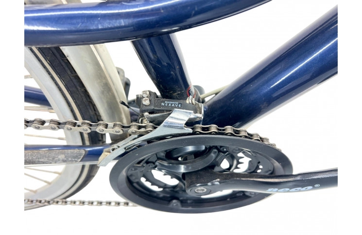 Damesfiets Giant Tourer 28" 50