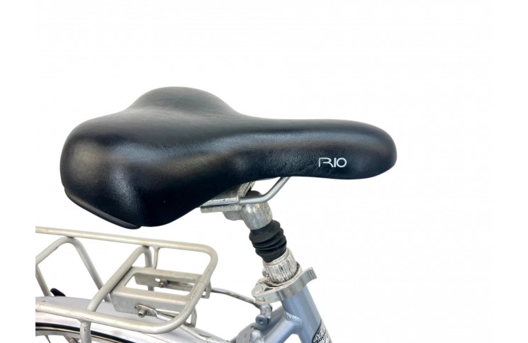 Damesfiets Reflection Ultra 28" 56