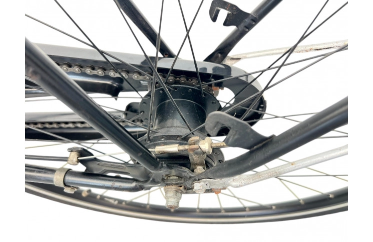 Damesfiets Rambler Voyager 28" 54cm