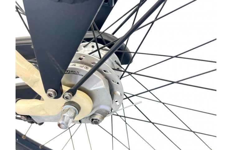 Damesfiets Cortina Human 28" М/52