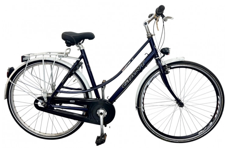 Woman's bicycle Giant Freetime 28" 54cm