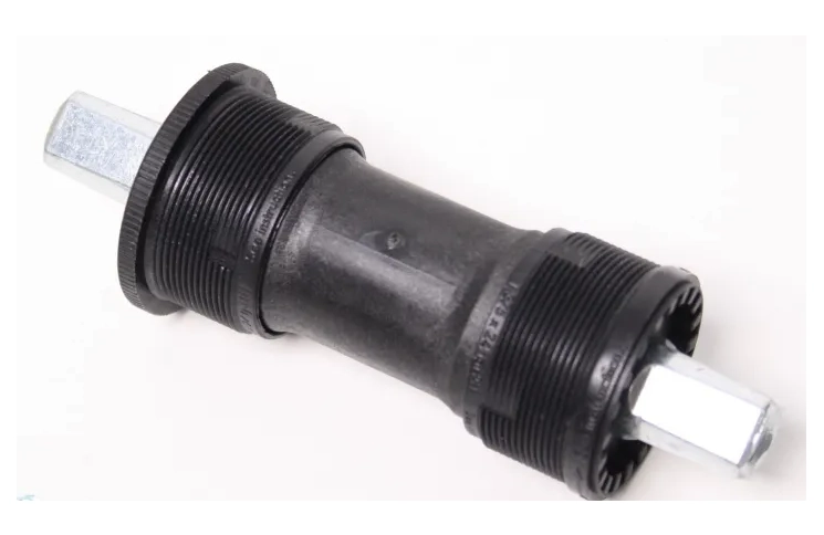 Trapas cardridge Thun Topaz 127mm-29.5 BSA draad