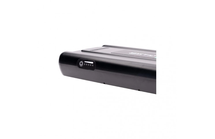 Sparta / Batavus B400 36V 12.8Ah Bicycle Battery with New Charger